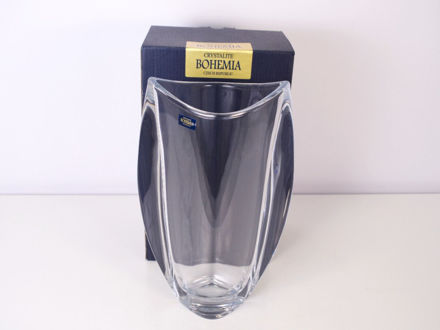 Slika Vaza kristalin 30.5 cm