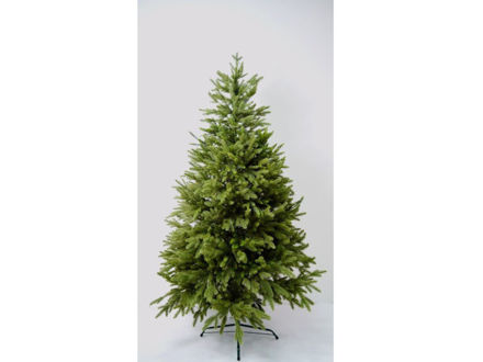 Realistično umjetno božićno drvce