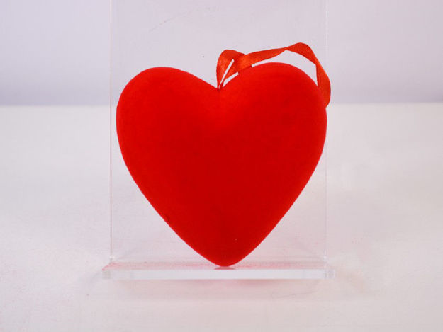 Slika Srce 9.5 cm