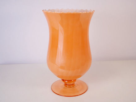Slika Vaza staklo 22 x 40 cm