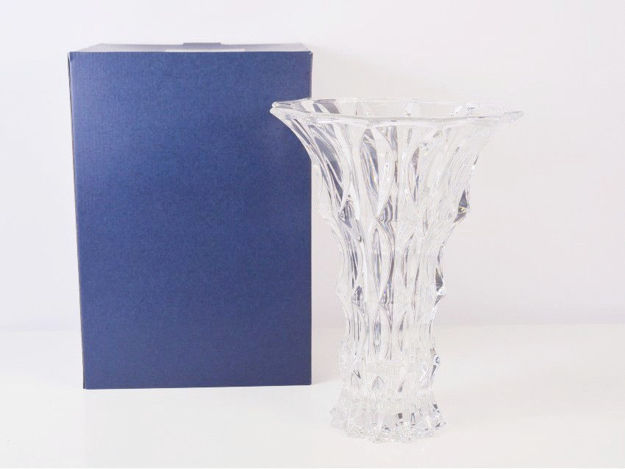 Slika Vaza kristal 30.5 cm Fortune