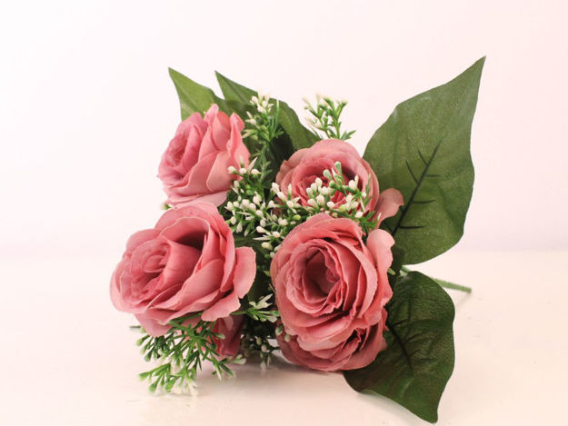 Slika Buket ruža 33 cm