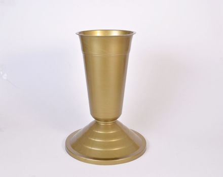 Slika Vaza za groblje Iris 25 cm