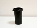 Slika Plastični uložak za vazu promjer 8 cm visina 16 cm