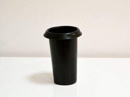 Slika Plastični uložak za vazu 16 cm