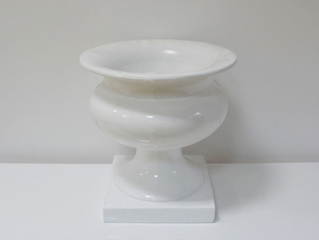Slika Vaza polyresin 42 cm