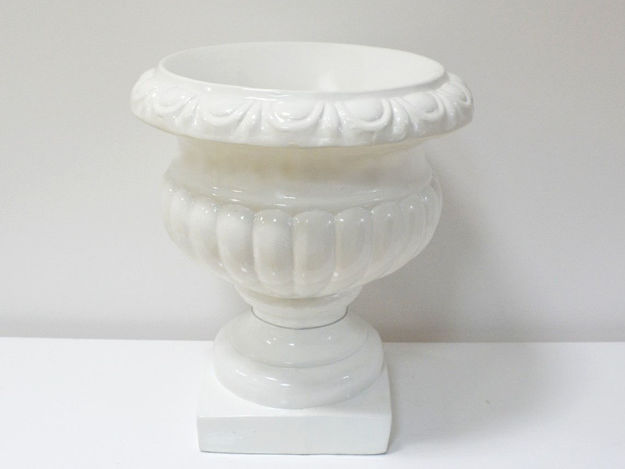 Slika Vaza polyresin 50 cm