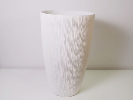 Slika Vaza polyresin 48,5 cm