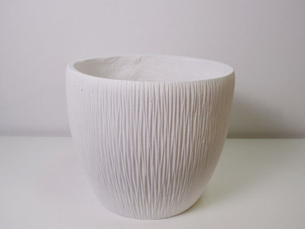 Slika Vaza polyresin  27,5 cm