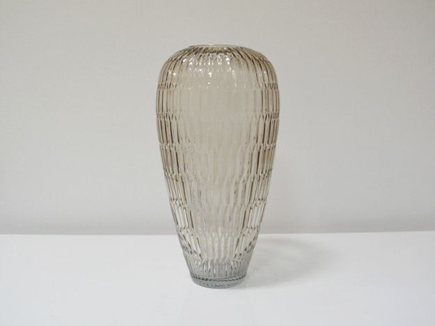 Slika Vaza staklo 35 cm