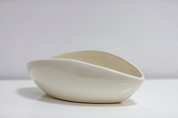 Slika Posuda keramika 34x18x10.5 cm