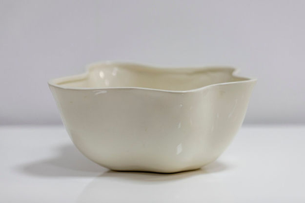 Slika Posuda keramika 27x12 cm
