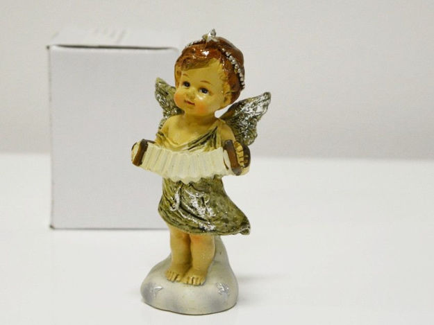 Slika Anđeo keramika 10.9 cm