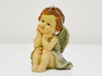 Slika Anđeo keramika 11,8 cm