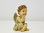 Slika Anđeo keramika 11,8 cm
