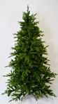 Slika Božićno drvce 210 cm PE2236 PVC379 grančica Dia137cm.