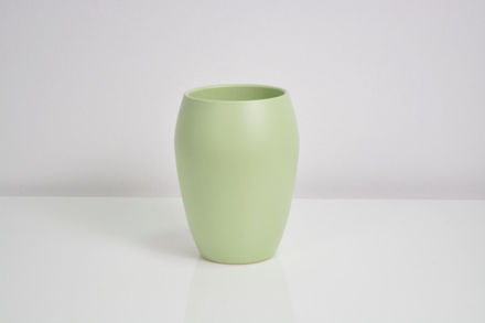 Slika Vaza/posuda keramika 13x20 cm