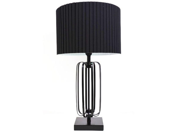 Slika Stolna lampa 62 cm