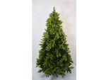 Slika Božićno drvce 210 cm, d130 cm 3467 grančica