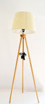 Slika Podna lampa 160 cm