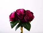 Slika Buket ruža 23 cm