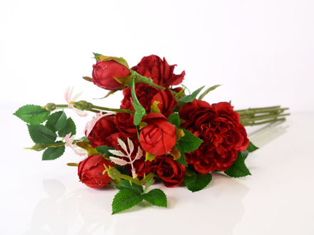 Slika Buket ruža 47 cm