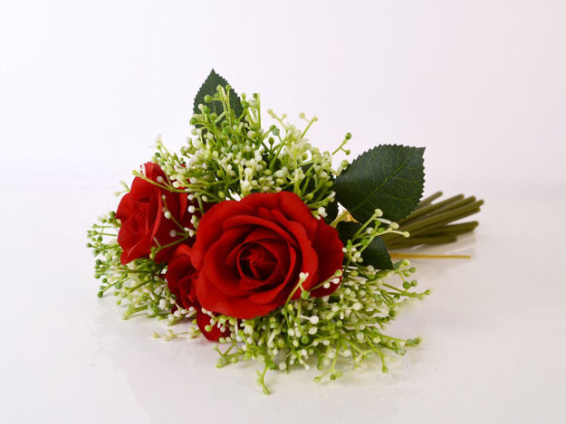Slika Buket ruža 31 cm