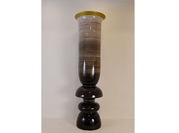 Slika Vaza keramika 80x23 cm