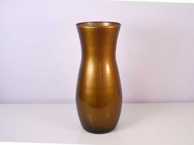 Slika Vaza staklo 37 cm