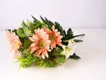 Slika Buket gerbera 44 cm