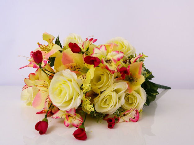 Slika Buket mix 60 cm