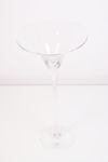 Slika Vaza martini staklo 60 cm