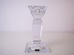 Slika Svijećnjak kristalin 20.5 cm