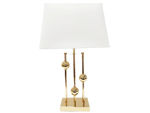 Slika Stolna lampa 55 cm