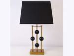 Slika Stolna lampa 55 cm