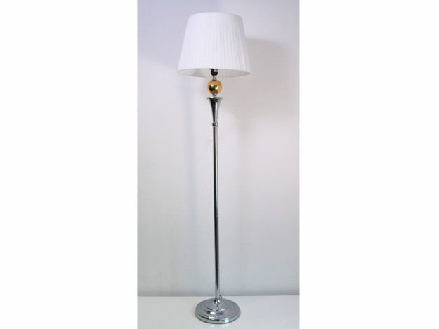 Slika Podna lampa 160 cm