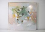 Slika Ulje na platnu 70 cm x 70 cm