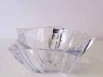 Slika Posuda/zdjela kristalin 21 cm