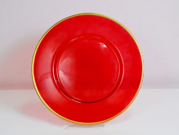 Slika Tanjur staklo 32 cm