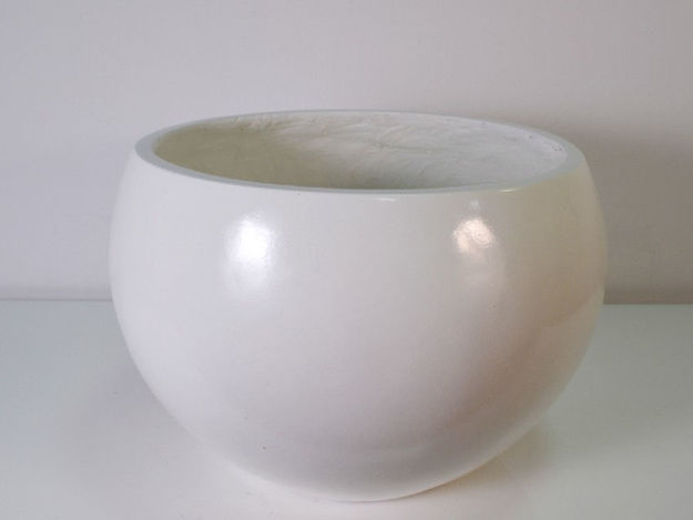Slika Vaza polyresin 33,5 cm