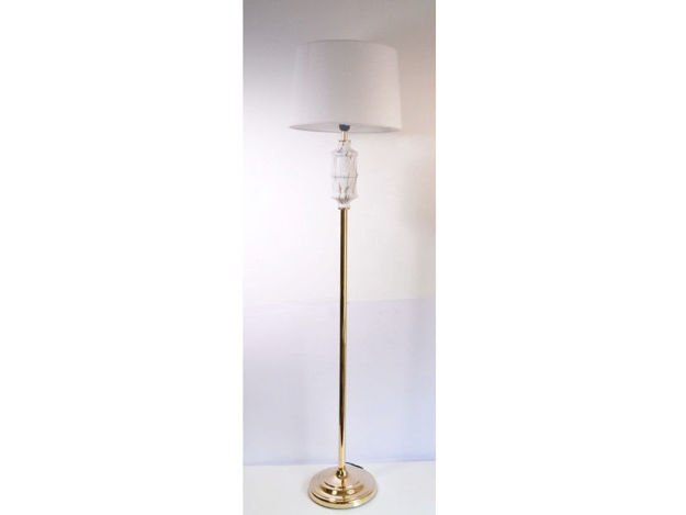 Slika Podna lampa 156 cm