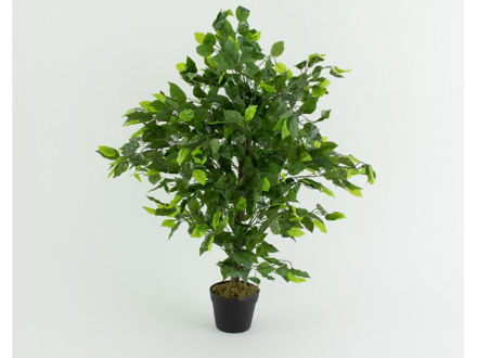 Slika Umjetno drvo ficus 90 cm