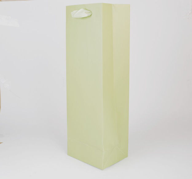 Slika Vrećica 12x36x9 cm, 210 gr., boca, kadulja zelena
