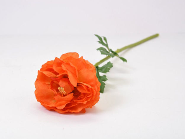 Slika Ranonkul 47 cm; narančasta