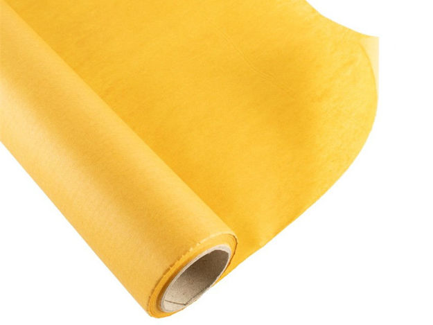 Slika Papir rola 22gr 70cm/25m topaz yellow 72