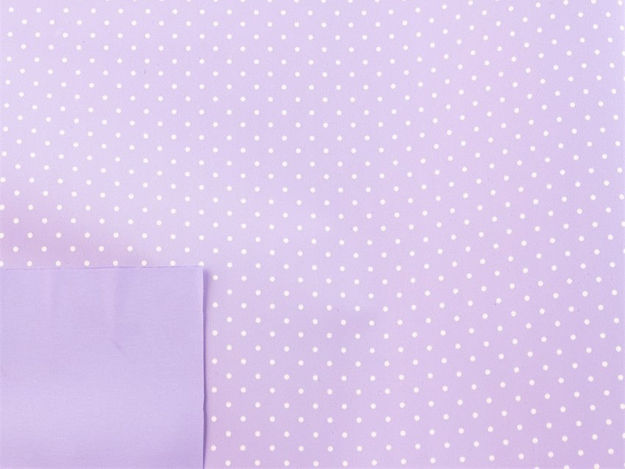 Slika Arak kartopak baby pois 70x100cm 10kom lavanda