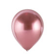 Slika Baloni krom 25cm, 25kom - crvena