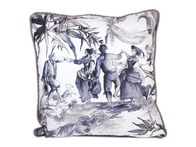 Slika Dekorativni jastuk 60x60 cm-Versailles