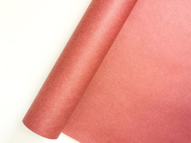 Slika Charm papir premium 80 g rola 58 cm/7,3 m - berry