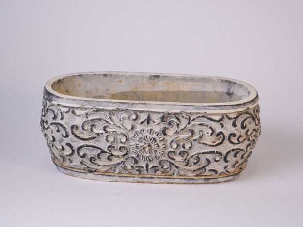 Slika Posuda dekorativna 24X11.5X9.5 cm
